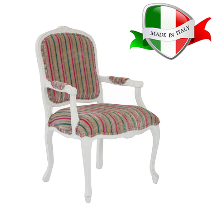 Poltrona Vivace