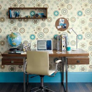 Decoraçao retro