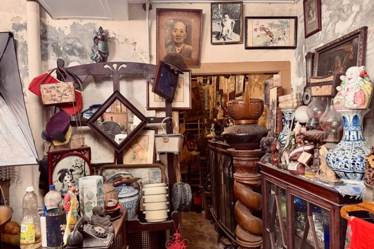 Vintage Decoração: Guia de Onde Comprar e Como Escolher