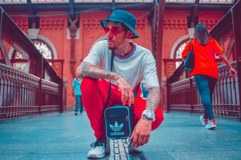 Qual o estilo do vintage culture