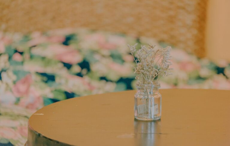 Como decorar estilo vintage