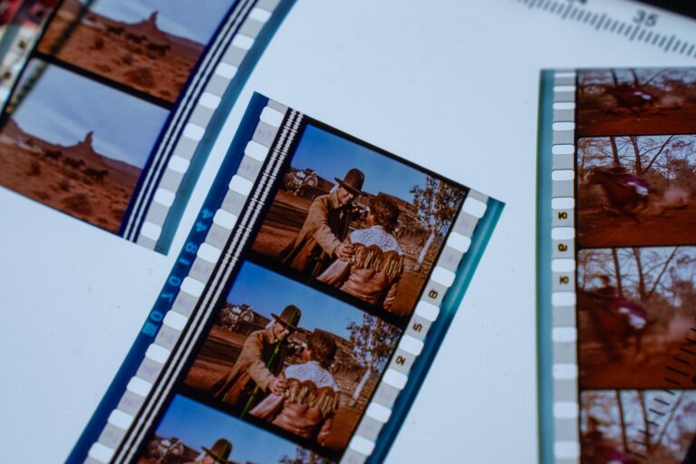 Como editar fotos estilo vintage