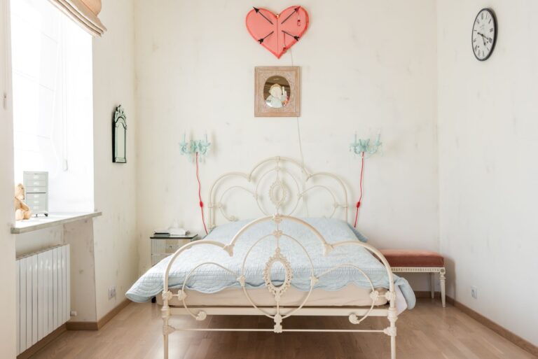 Melhores móveis vintage para apartamento pequeno