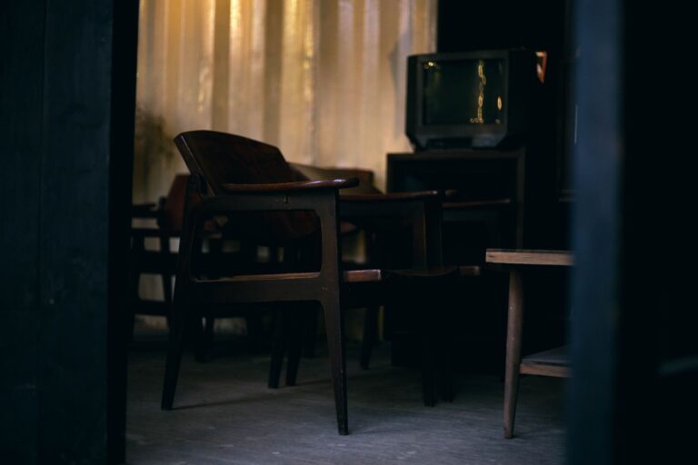 Onde encontrar cadeiras dos anos 50 à venda?