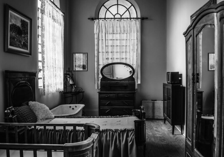 Quais são os móveis vintage mais procurados?