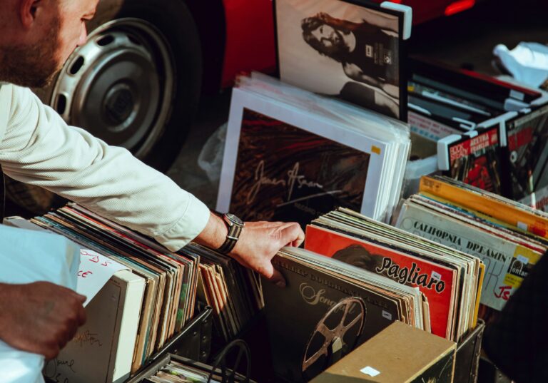 Qual estilo musical do vintage culture